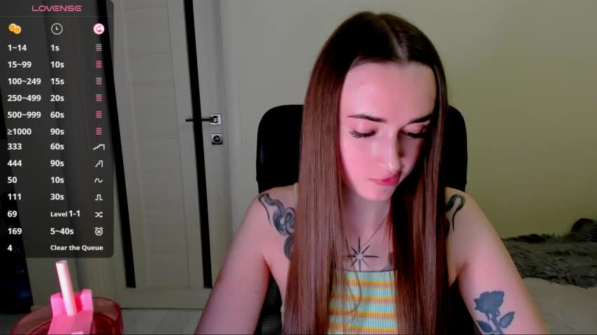 Kimmberr Adult Chat December 1, 2025