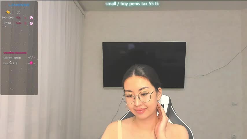 SofiaNour Adult Chat December 2, 2025