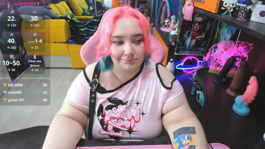 Softie_Sofy Adult Chat December 2, 2025