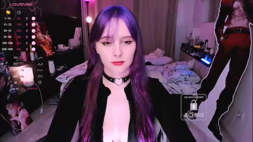 effie_lee Adult Chat December 1, 2025