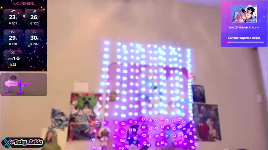 babyzelda Adult Chat December 1, 2025