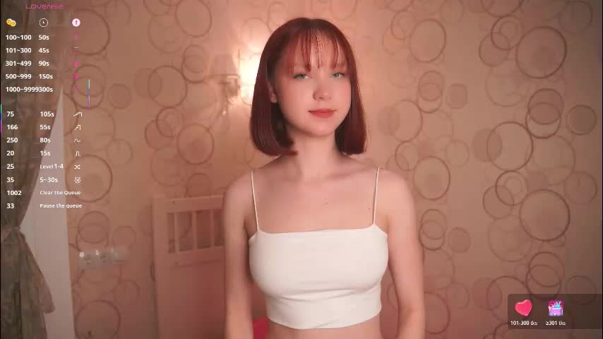 maisiemiller Adult Chat December 1, 2025