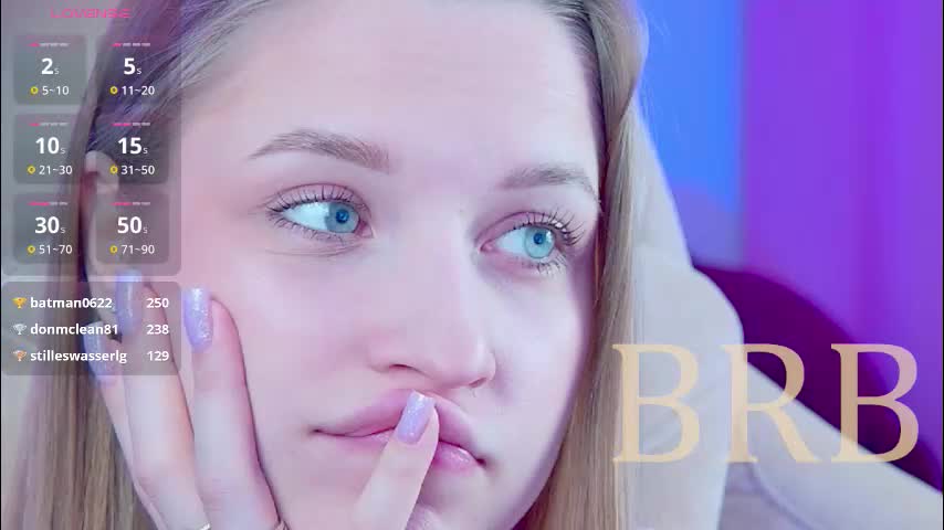 cutemousee Adult Chat December 1, 2025