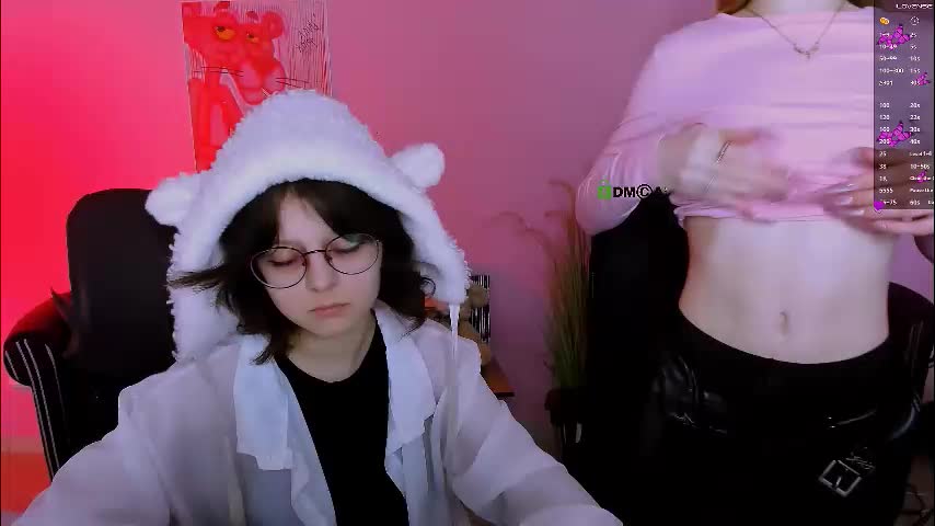 doll_vey Adult Chat December 2, 2025