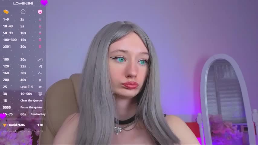 Katia_Kim Adult Chat December 1, 2025