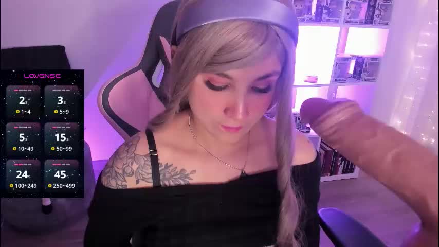 eternalmuse Adult Chat December 1, 2025