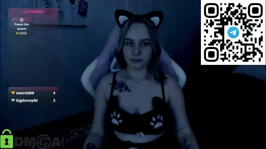 lunakown Adult Chat December 1, 2025