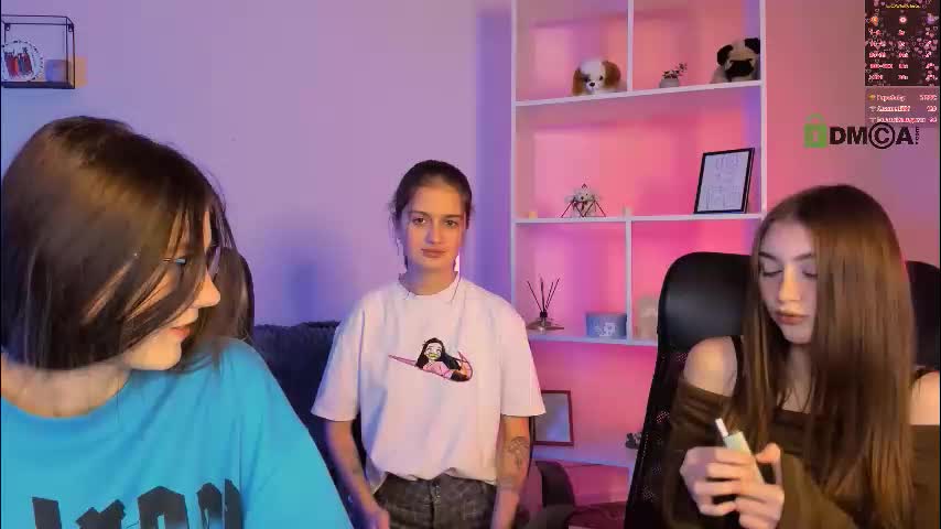 lissa_night Adult Chat December 2, 2025