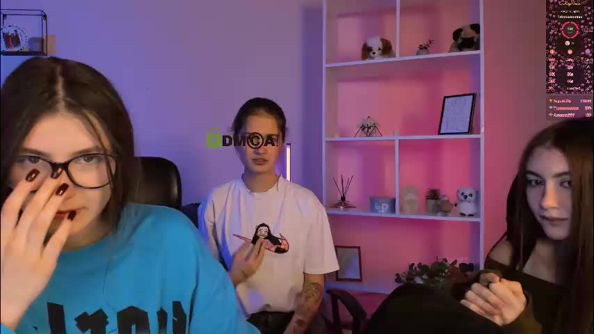 barbara_crazy Adult Chat December 1, 2025