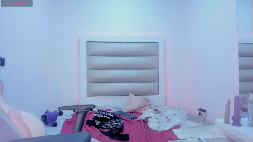 lulu_js_ Adult Chat December 2, 2025