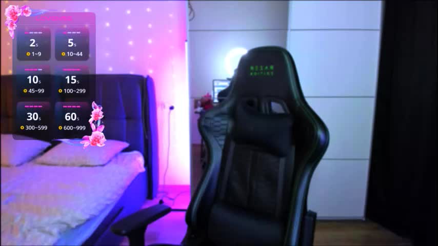 veronica_larsson Adult Chat December 2, 2025