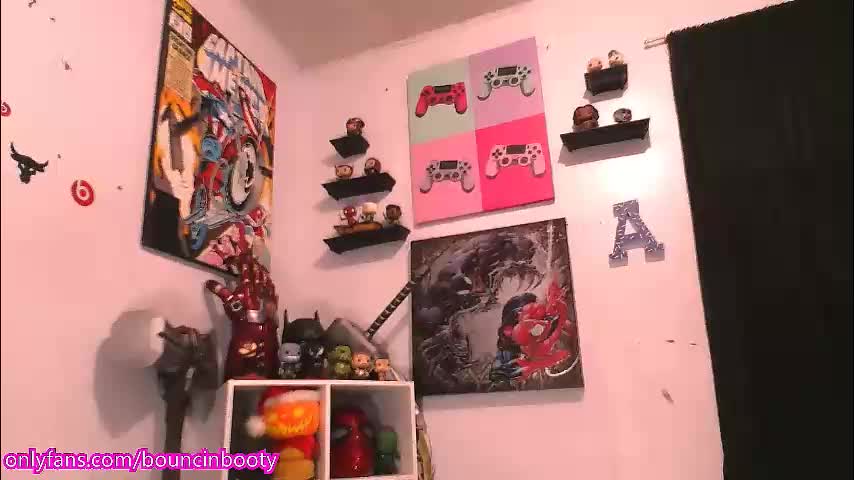 bouncinbooty Adult Chat December 1, 2025