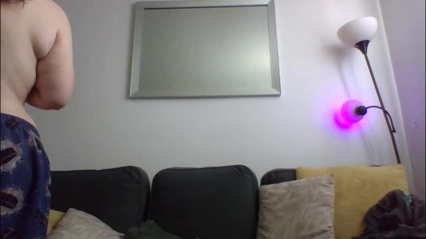 kittyymaze Adult Chat December 1, 2025