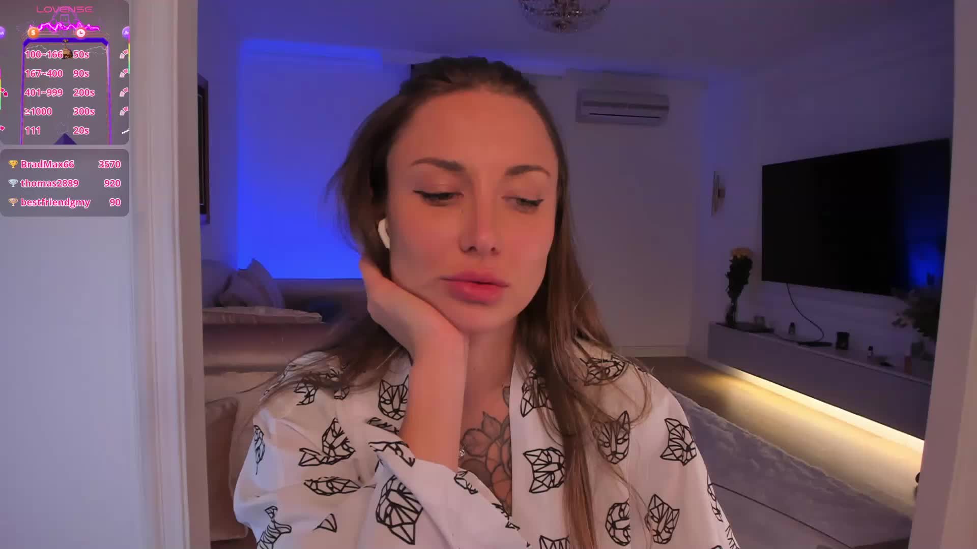 seilyfox Adult Chat December 2, 2025