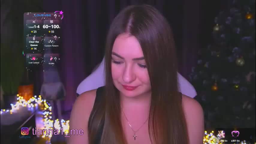 tianna_me Adult Chat December 2, 2025