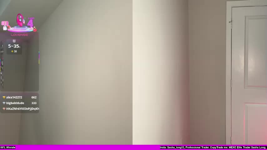 Sashalong13 Adult Chat December 2, 2025