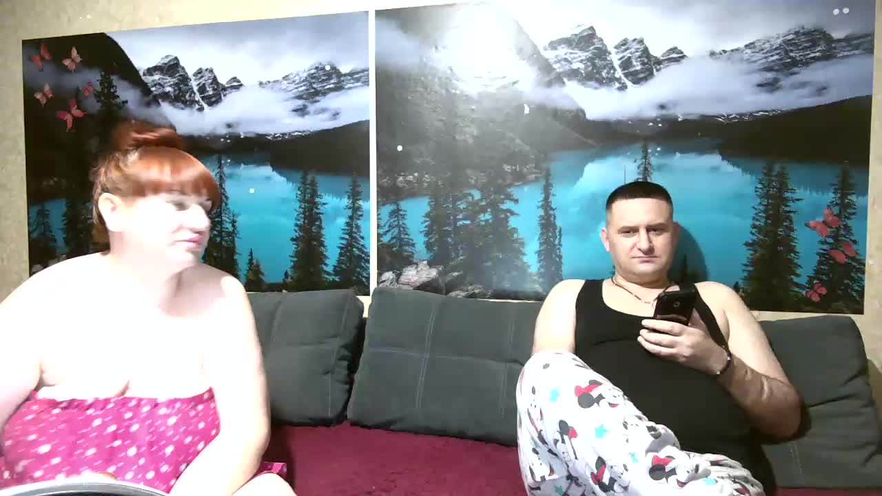 Big_Boss55 Adult Chat December 2, 2025