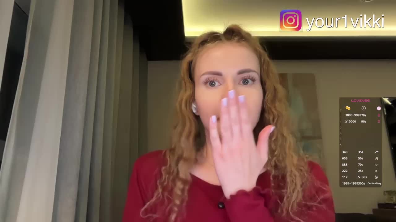 VikkiExtraCheese Adult Chat December 2, 2025