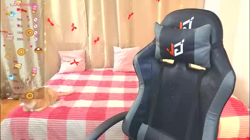 barbieee_doll Adult Chat December 1, 2025