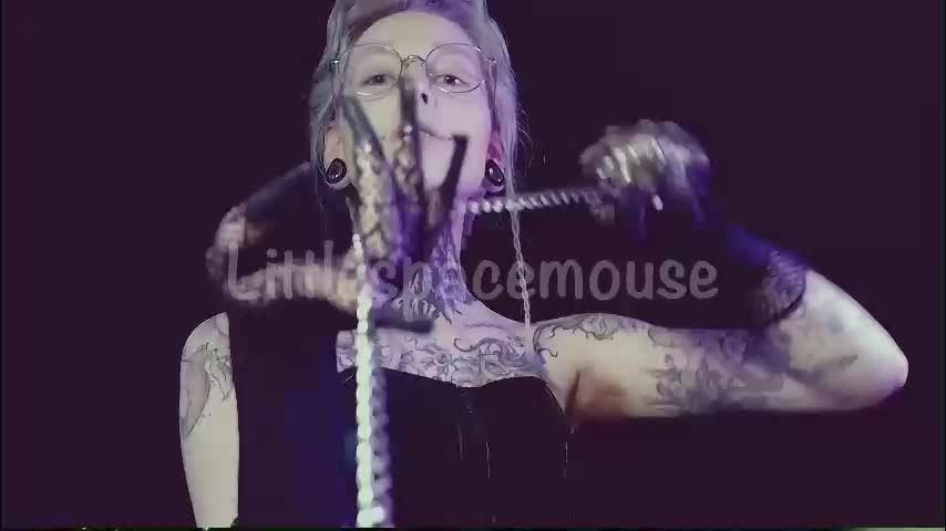 littlespacemouse Adult Chat December 2, 2025