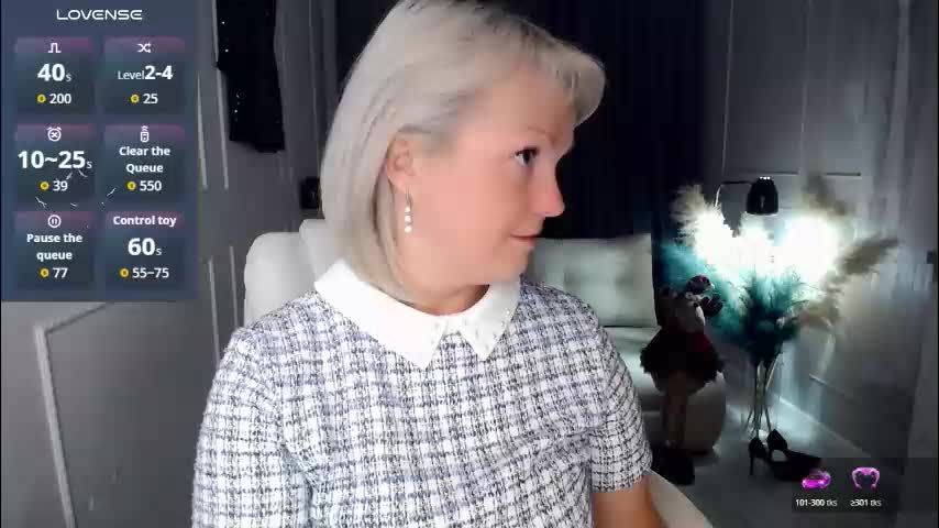 emmmam Adult Chat December 1, 2025