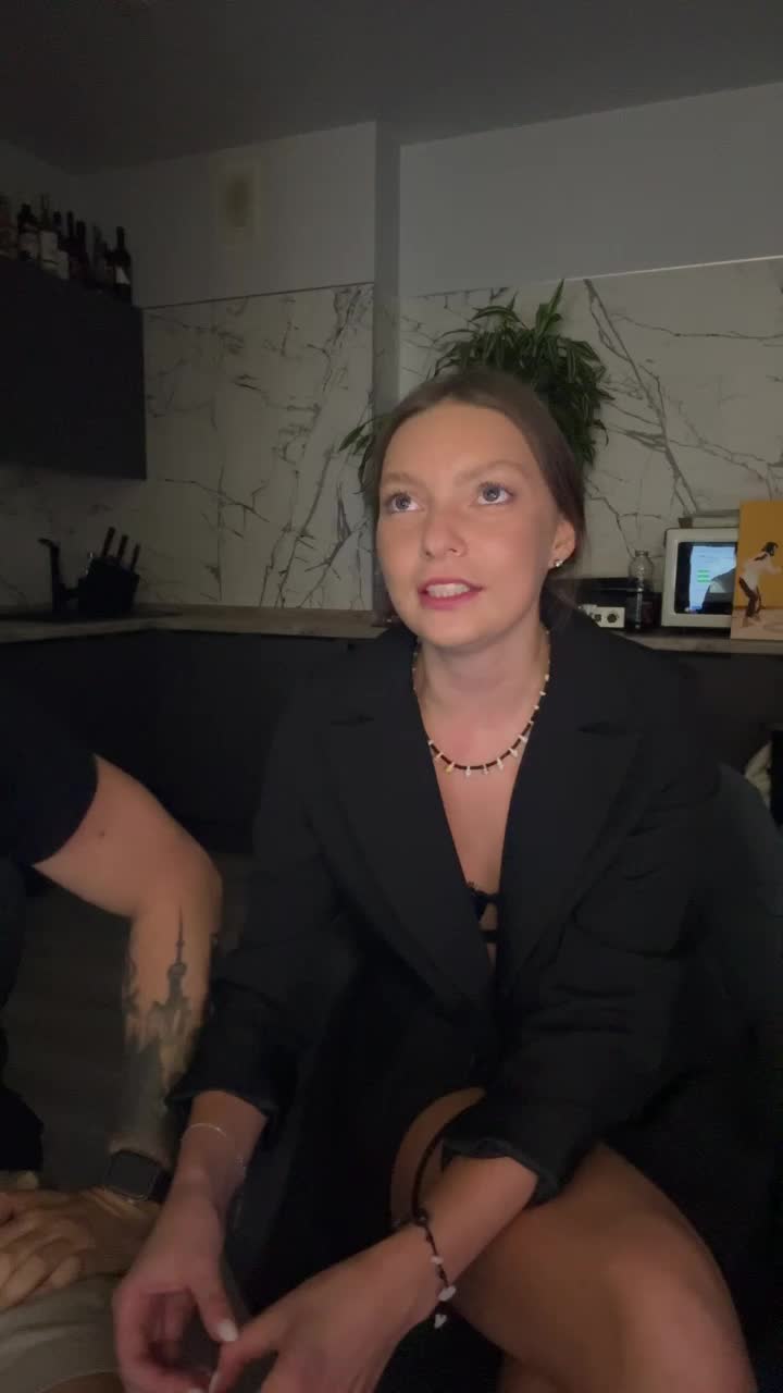 Tom-and-Jenny Adult Chat December 2, 2025