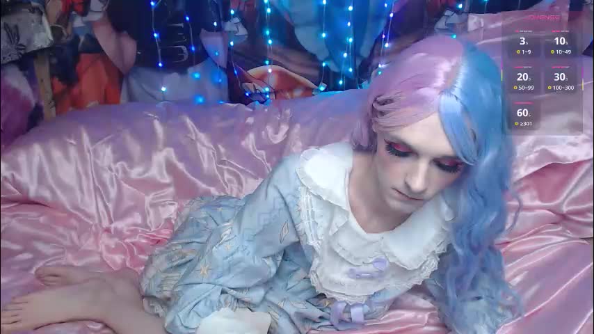 iselestias Adult Chat December 2, 2025