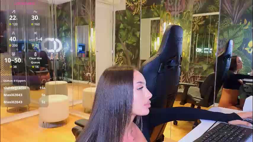 mileysin Adult Chat December 2, 2025