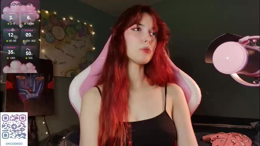 kudemeows Adult Chat December 1, 2025