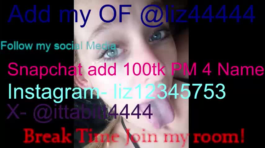 liz_jay Adult Chat December 2, 2025