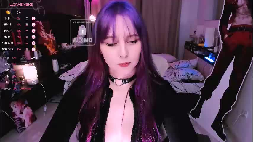 effie_lee Adult Chat December 1, 2025