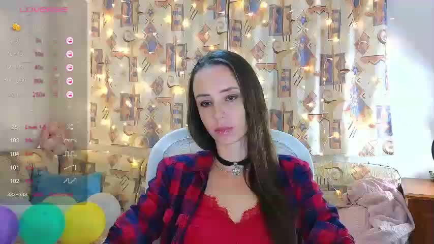 Miss_Milka Adult Chat December 2, 2025