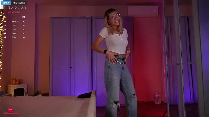 cathleenprecious Adult Chat December 1, 2025