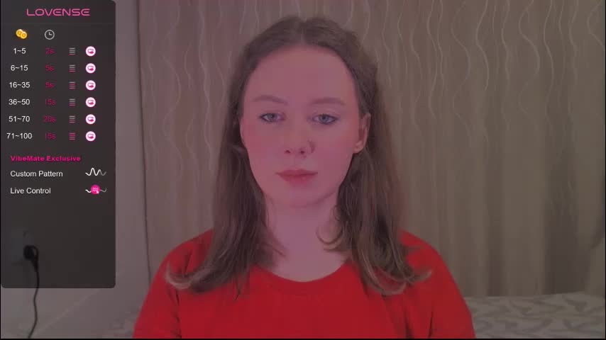 miranadevl Adult Chat December 2, 2025