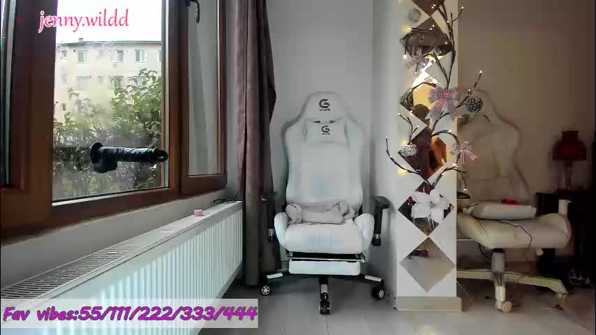 jennywildd Adult Chat December 2, 2025