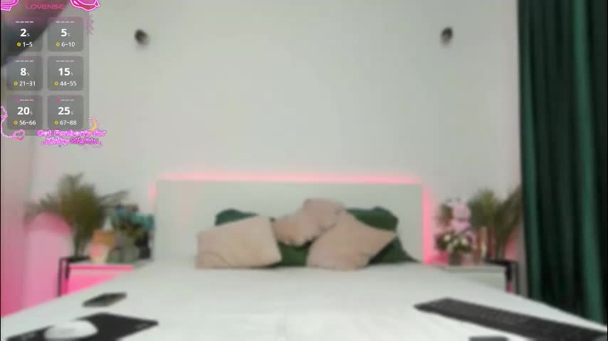 zoey_marye Adult Chat December 2, 2025