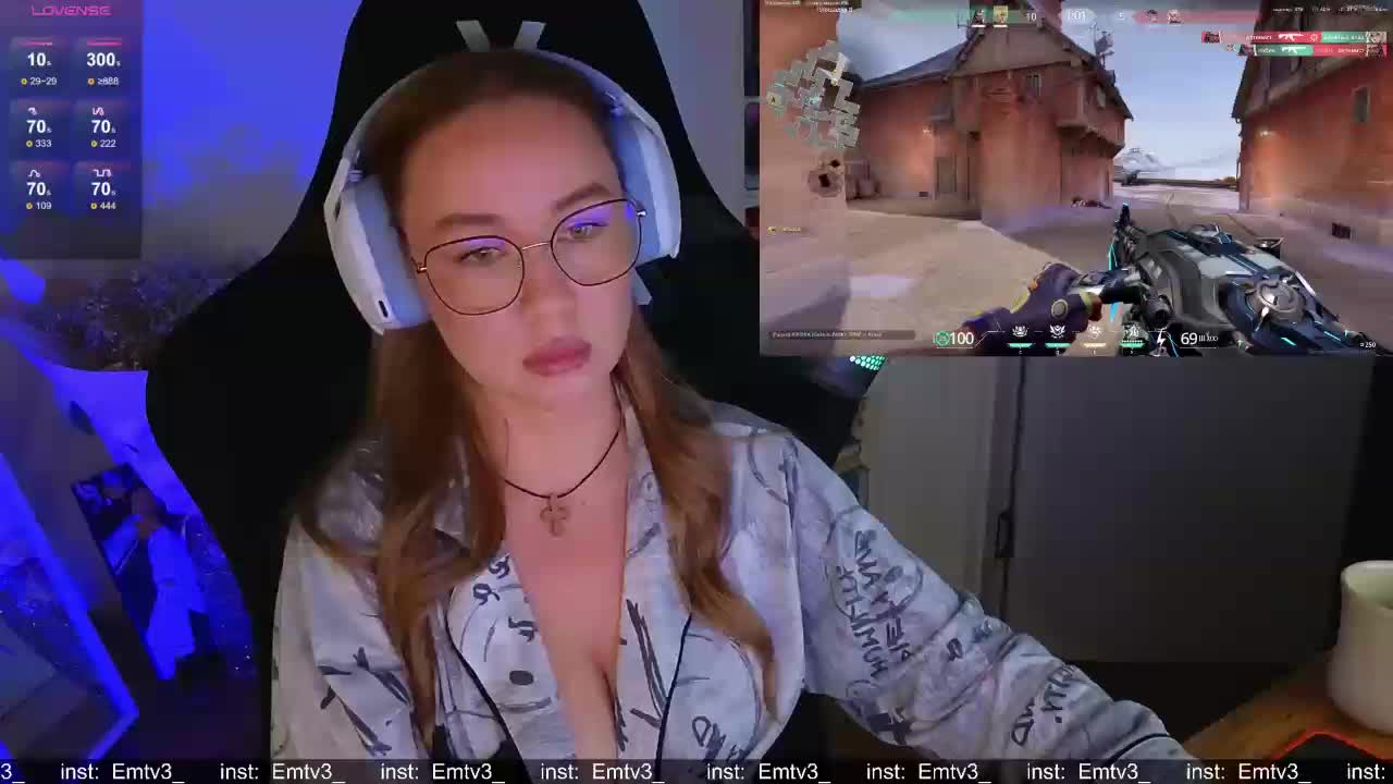 Emili1- Adult Chat December 2, 2025