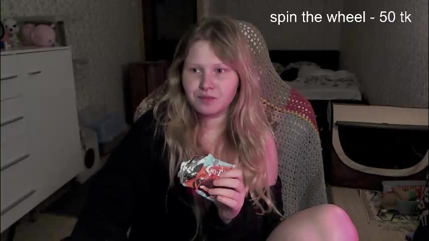 fairydreams_ Adult Chat December 2, 2025