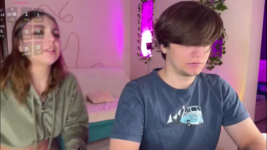 adrean_sofi Adult Chat December 2, 2025