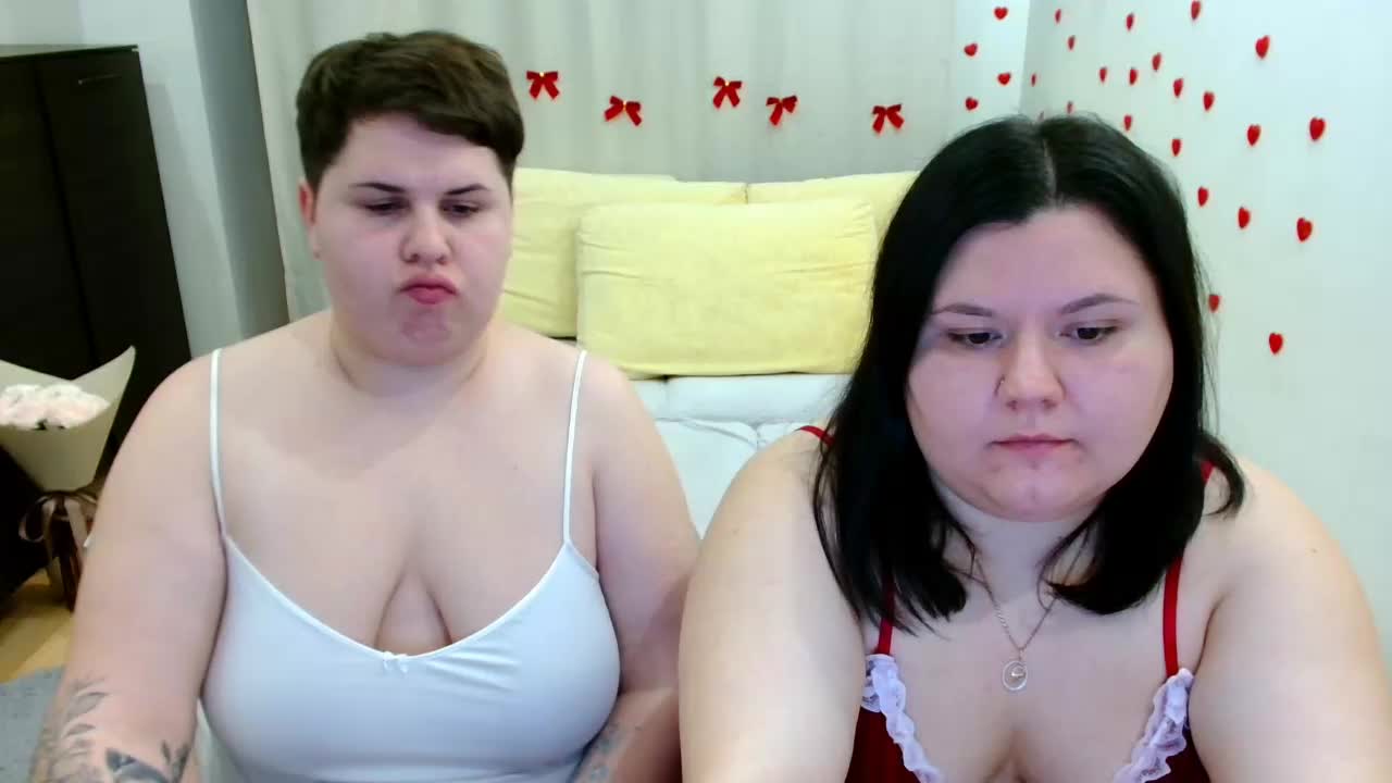 BeckyAndEllen Adult Chat December 2, 2025