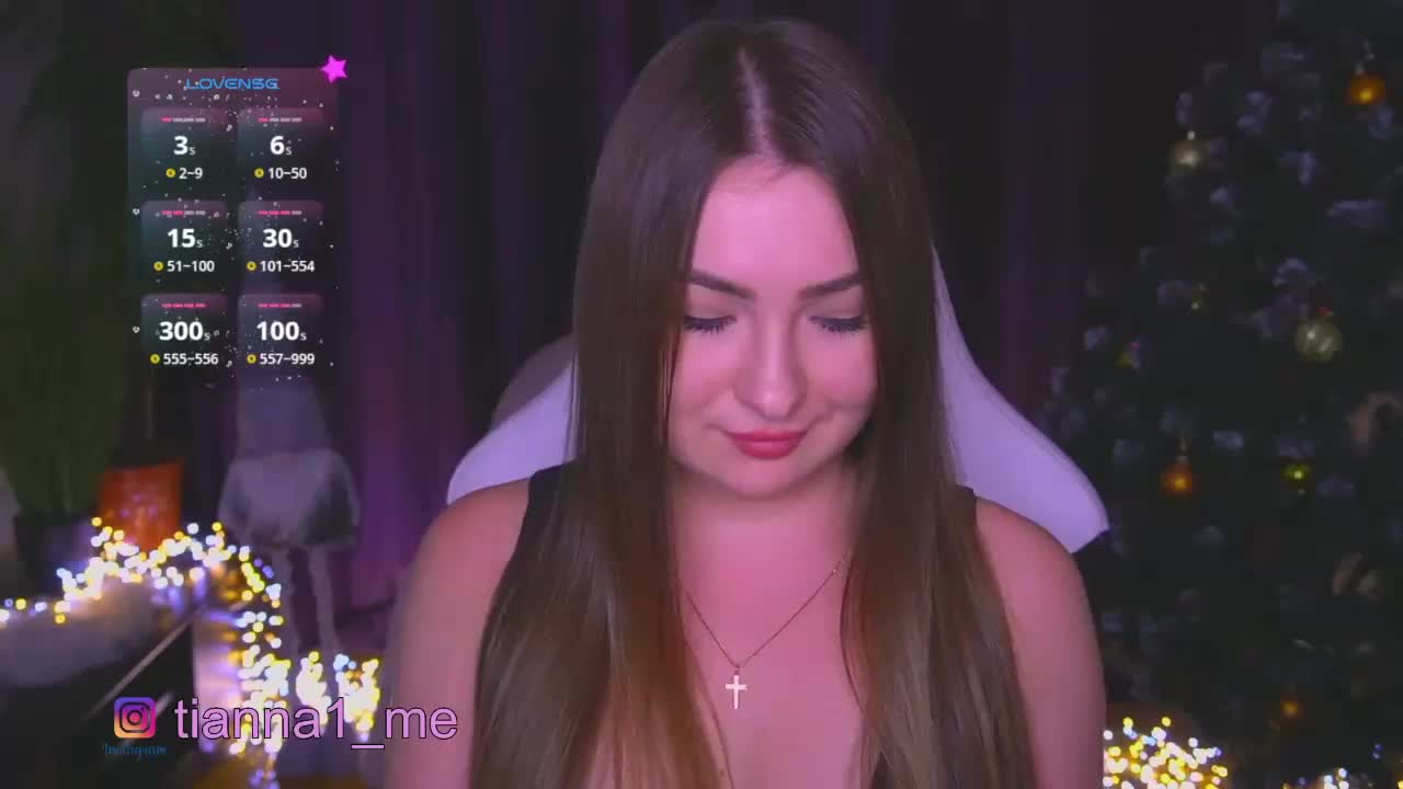 Tianna_me Adult Chat December 2, 2025