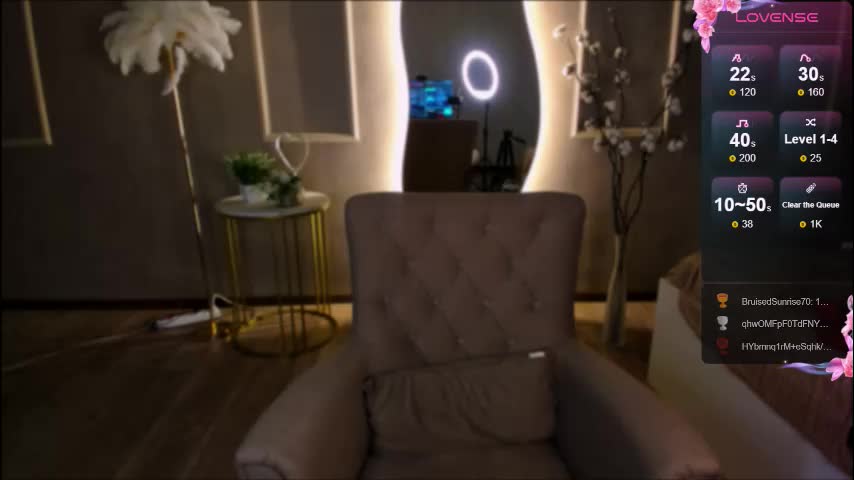 selena_muse_ Adult Chat December 2, 2025