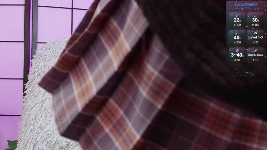 shycinderella Adult Chat December 2, 2025