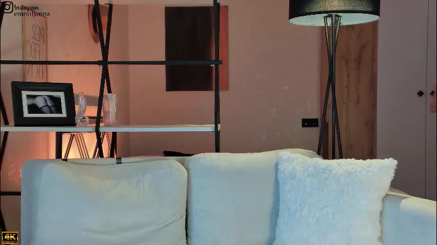 emiljanna Adult Chat December 1, 2025