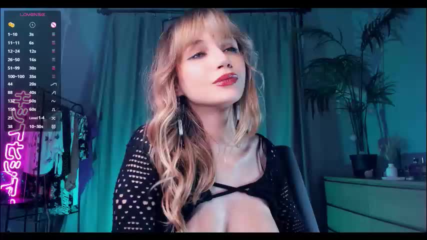 melisa_ginger Adult Chat December 1, 2025