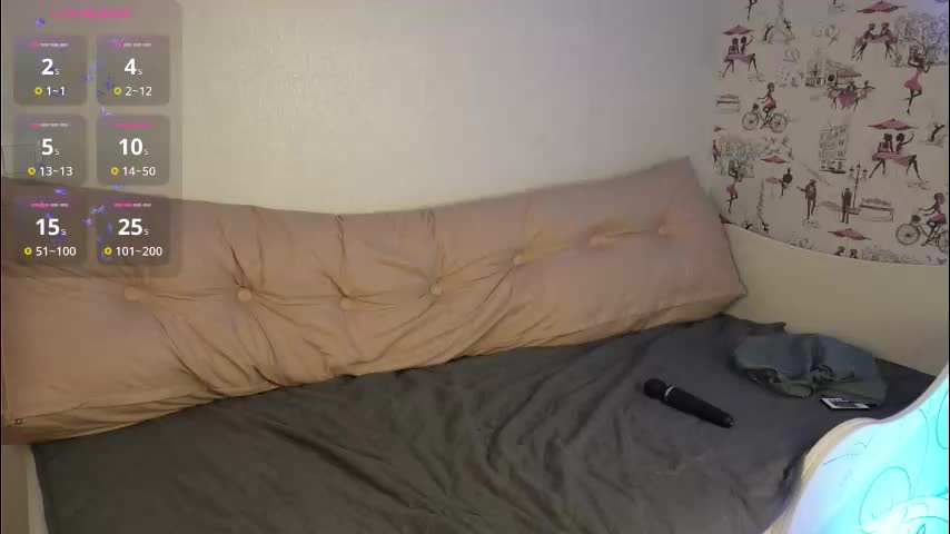 bubblebbb Adult Chat December 1, 2025