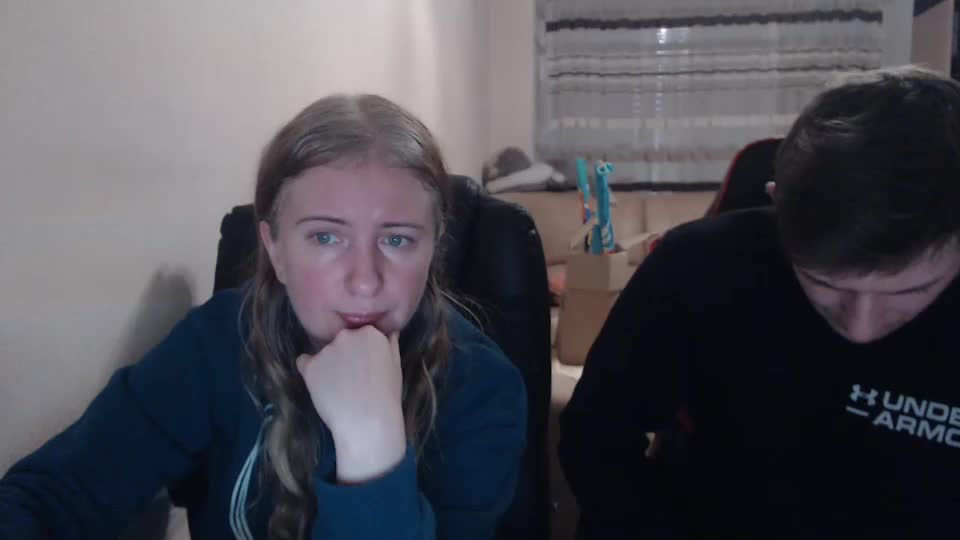 jenisandpeter Adult Chat December 2, 2025