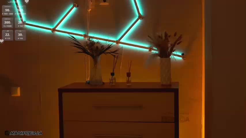 ManiFreyja Adult Chat December 2, 2025