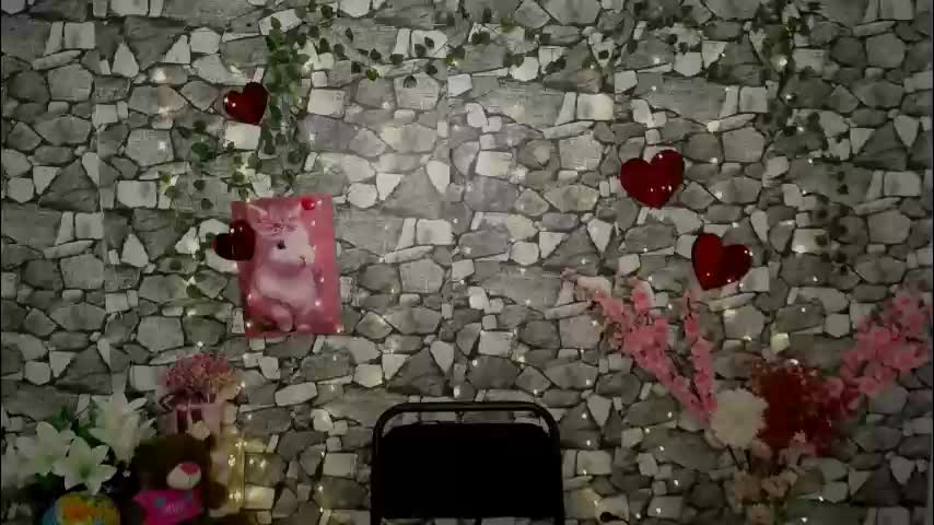 amanda_bright_ Adult Chat December 2, 2025