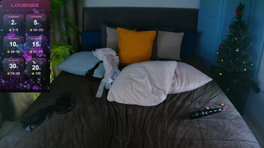 AssolMonet Adult Chat December 1, 2025